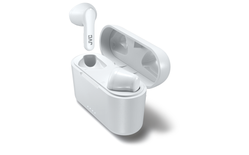 JVC HA-A3T True Wireless