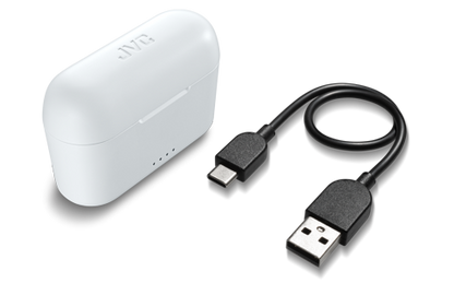 JVC HA-A3T True Wireless