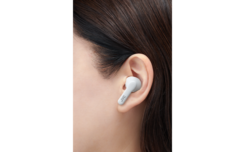 JVC HA-A3T True Wireless