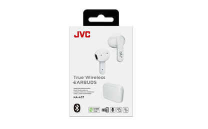 JVC HA-A3T True Wireless