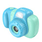 Fotocamera digitale per bambini HOCO DV201