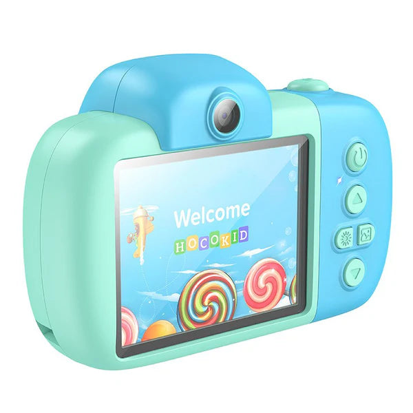 Fotocamera digitale per bambini HOCO DV201