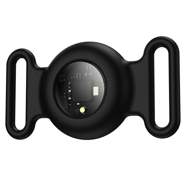 Hoco E91C – Localizzatore Bluetooth Collare per animali domestici (Supporta la rete Apple)