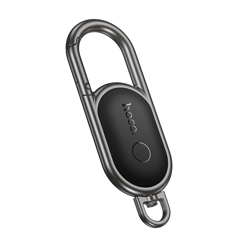 Hoco E91J – Localizzatore Bluetooth (per iOS) - Portachiavi anti-smarrimento