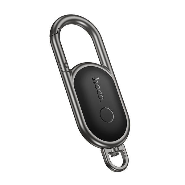 Hoco E91J – Localizzatore Bluetooth (per iOS) - Portachiavi anti-smarrimento