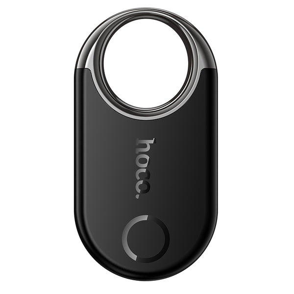 Hoco E98A – Localizzatore Bluetooth (per Android) - Obsidian Black