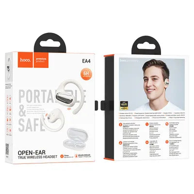 Auricolari wireless Hoco TWS EA4