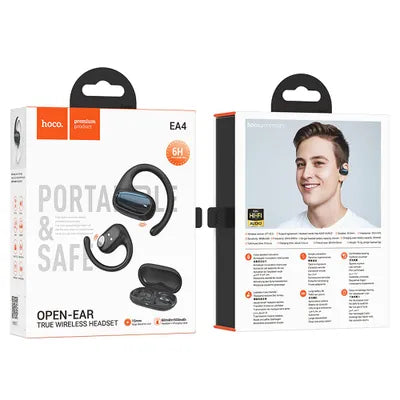 Auricolari wireless Hoco TWS EA4
