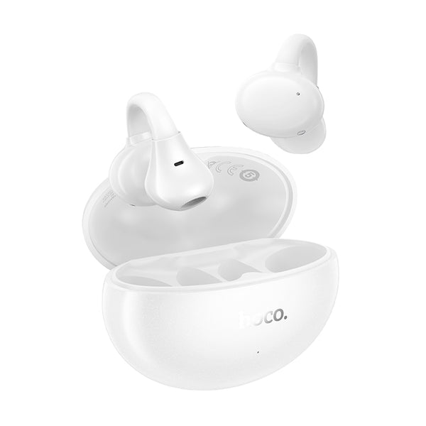 Hoco EA8 – Cuffie Wireless EA8 con custodia di ricarica (BT v5.4)