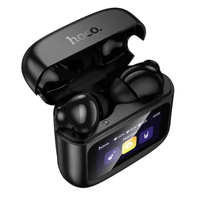 Auricolari wireless touchscreen Hoco TWS EQ14