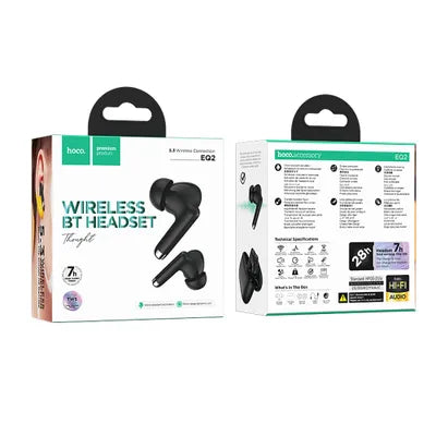 Auricolari wireless  Hoco TWS EQ2