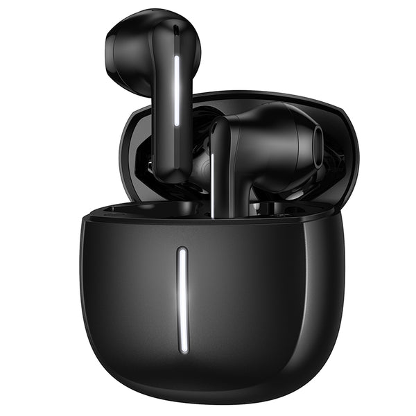 Hoco Cuffie Wireless EQ33 con custodia di ricarica (BT v5.4)