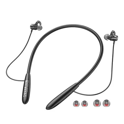 HOCO Auricolari bluetooth SPORT Manner sport ES61 nero