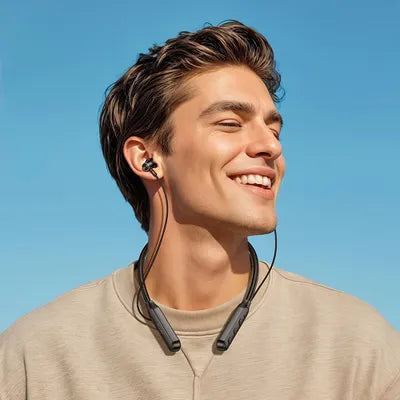 Cuffie auricolari wireless  Hoco ES74