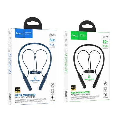 Cuffie auricolari wireless  Hoco ES74