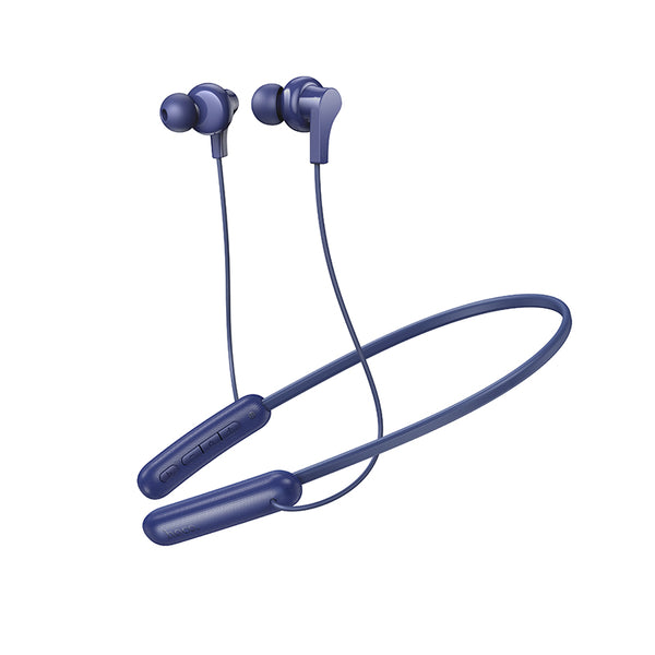 Hoco Cuffie Wireless Sport ES75 con microfono (BT v5.4)