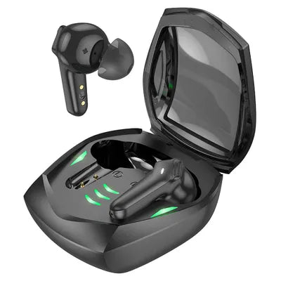Auricolari wireless Hoco TWS EW28 neri