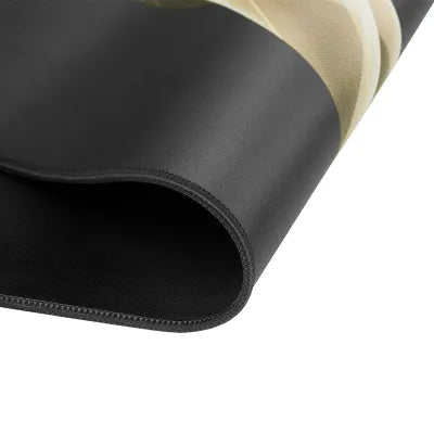 Tappetino per mouse da gioco Hoco Aurora (200*240 mm) GM22 nero