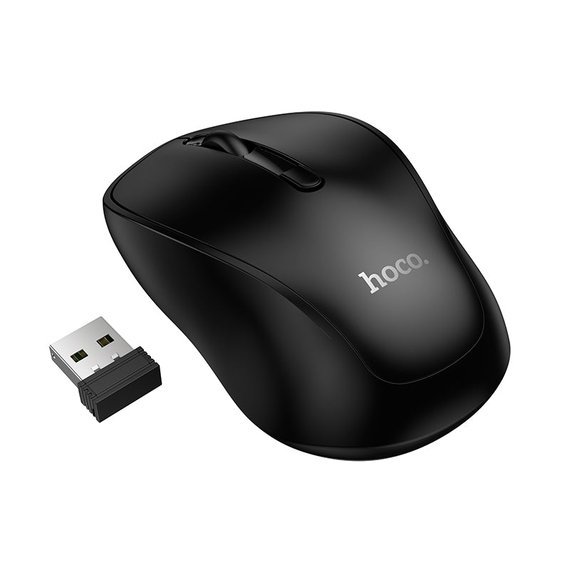 Hoco GM41 – Mouse Wireless Business 2.4G