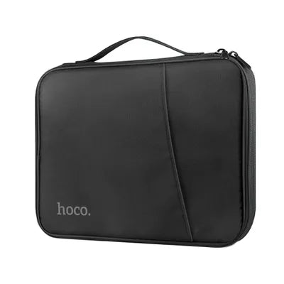 Borsa per laptop/tablet/netbook 12,9" Hoco GT2 nera