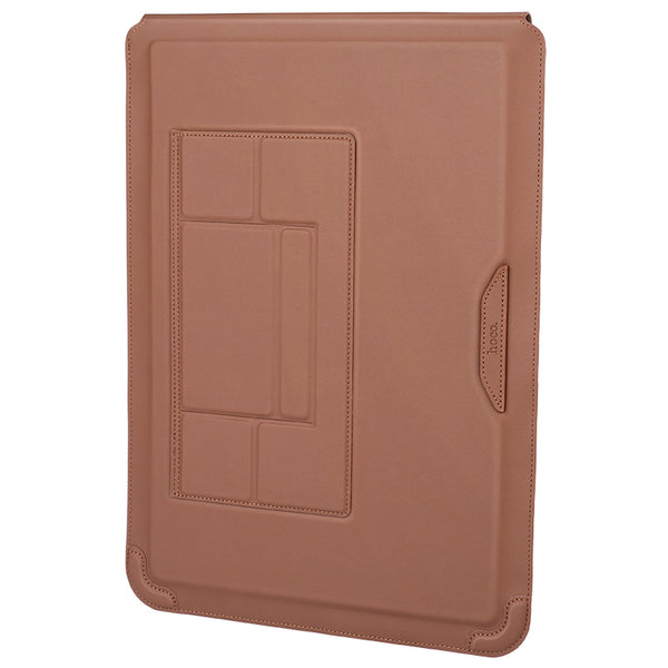 Hoco GT5 – Borsa porta laptop 14" – Marrone