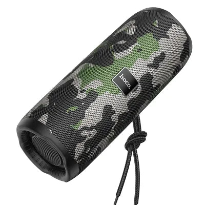 Altoparlante Bluetooth 2 x 5W 3h Hoco HC16