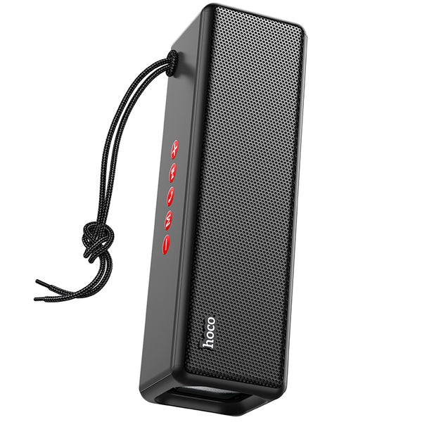 Hoco HC3 – Speaker HC3 Wireless Sports 10W (Supporta TF, USB, AUX) – Nero