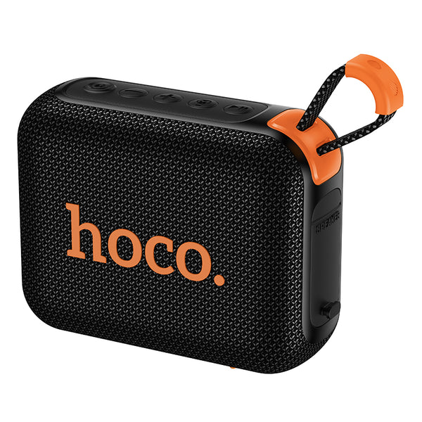 Hoco Speaker HC31 Wireless Sports 10W (Supporta TF, USB, AUX) – Nero