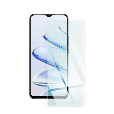 Vetro temperato per Honor 70 LITE Blue Star