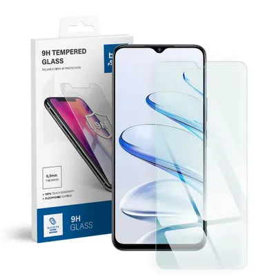 Vetro temperato per Honor 70 LITE Blue Star