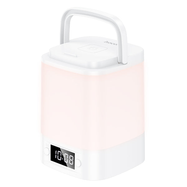 Hoco HX15 – Luce notturna smart con regolazione della luminosità a tre livelli