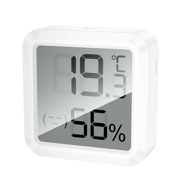 Hoco HX40 – Igrometro Temperatura e Umidità Monitor