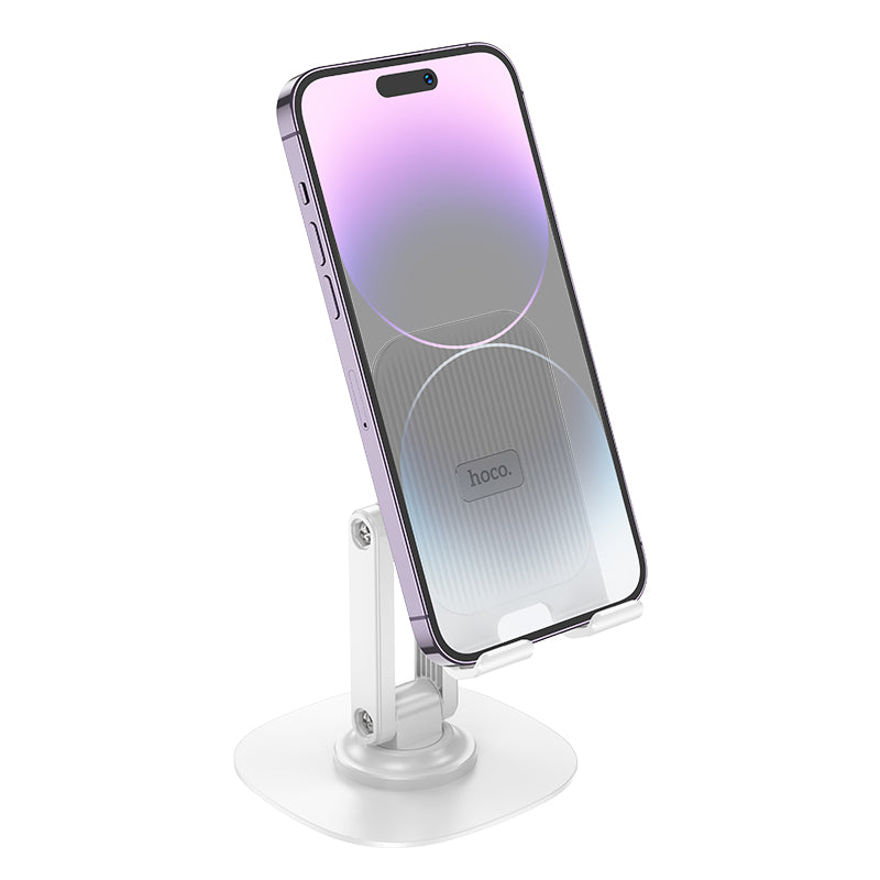 Hoco HD6 – Supporto Desktop Universale per smartphone