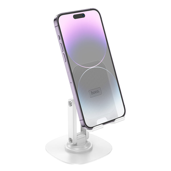 Hoco HD6 – Supporto Desktop Universale per smartphone