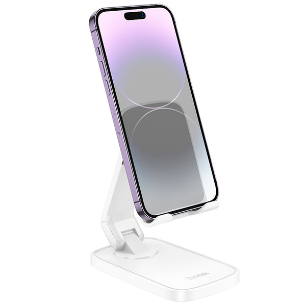 Hoco HD8 – Supporto Desktop Universale per smartphone