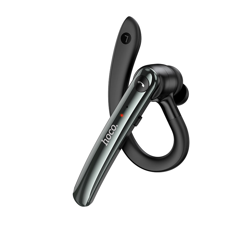 Hoco Auricolare Wireless S19 con microfono (BT v5.0) - Riduzione del rumore ENC