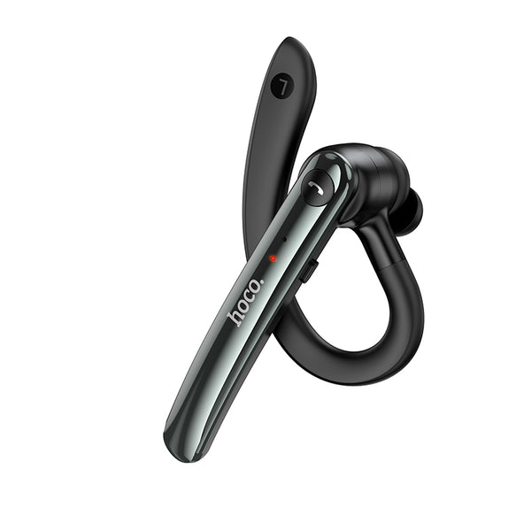 Hoco Auricolare Wireless S19 con microfono (BT v5.0) - Riduzione del rumore ENC