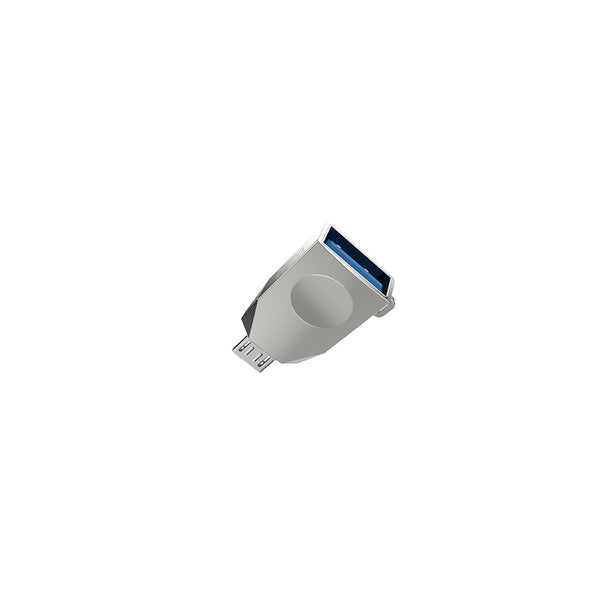 Hoco UA10 – Adattatore Micro-USB to USB - OTG