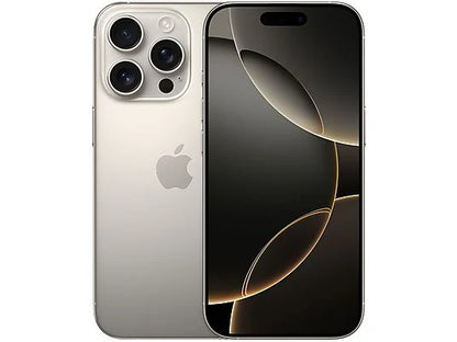 APPLE iPhone 16 Pro 256GB