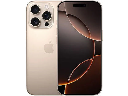 APPLE iPhone 16 Pro 256GB