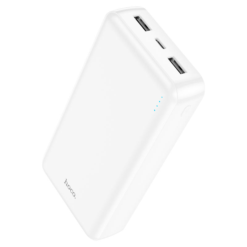 Power bank “J100A High-ranking” 20000mAh HOCO