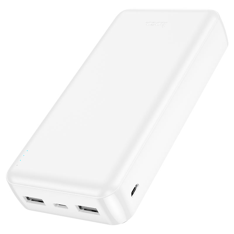 Power bank “J100A High-ranking” 20000mAh HOCO