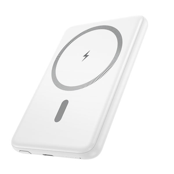 Hoco Power Bank Magnetic J140A Fast Charge 10000mAh PD Type-C 20W