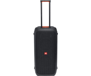 JBL PartyBox 310 – Altoparlante Portatile con Luci LED e Suono Potente per Feste