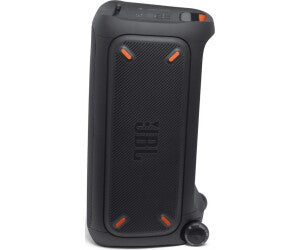 JBL PartyBox 310 – Altoparlante Portatile con Luci LED e Suono Potente per Feste