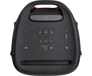 JBL PartyBox 310 – Altoparlante Portatile con Luci LED e Suono Potente per Feste