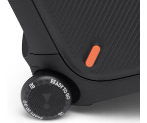 JBL PartyBox 310 – Altoparlante Portatile con Luci LED e Suono Potente per Feste