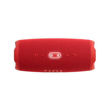 JBL Charge 5 Rosso