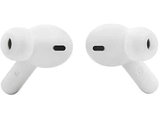 JBL WAVE BEAM AURICOLARI WIRELESS, Bianco