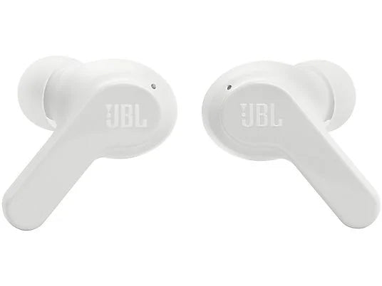 JBL WAVE BEAM AURICOLARI WIRELESS, Bianco
